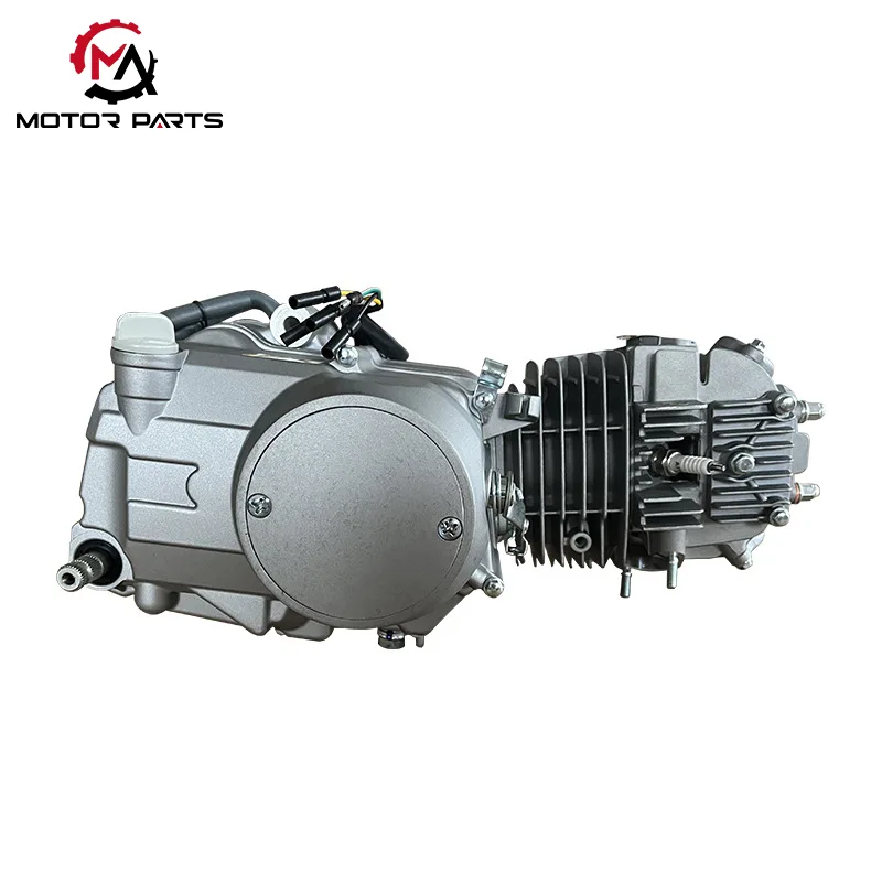 125CC मोटरसायकल बीच बाईक ATV YX125 इंजिन