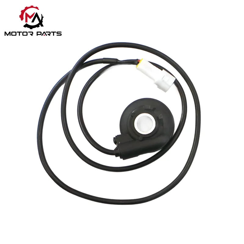 द किल स्विच ऑन मोटरसायकलचा उद्देश काय आहे?