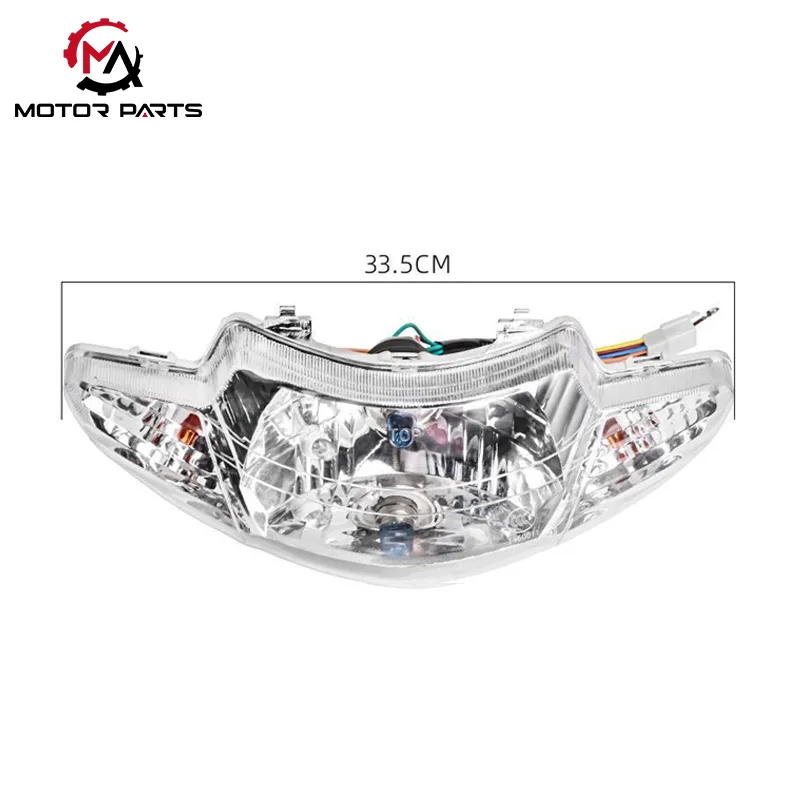 लोकांना कोणत्या प्रकारची मोटरसायकल लाइटिंग आणि सिग्नलची आवश्यकता आहे?