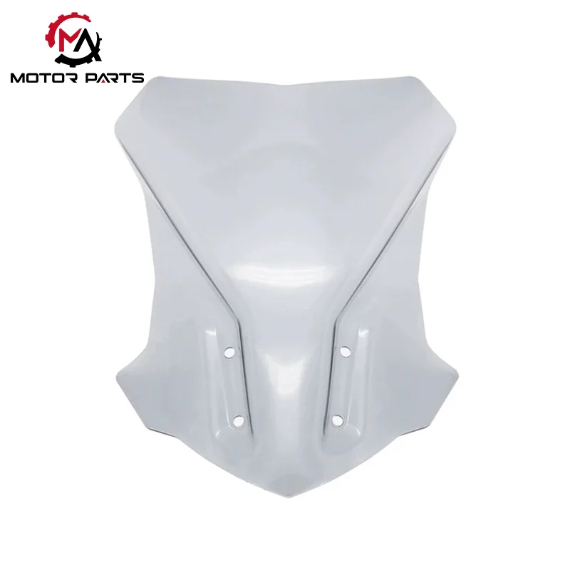 BMW G310GS 17-22 मोटरसायकल विंडशील्ड