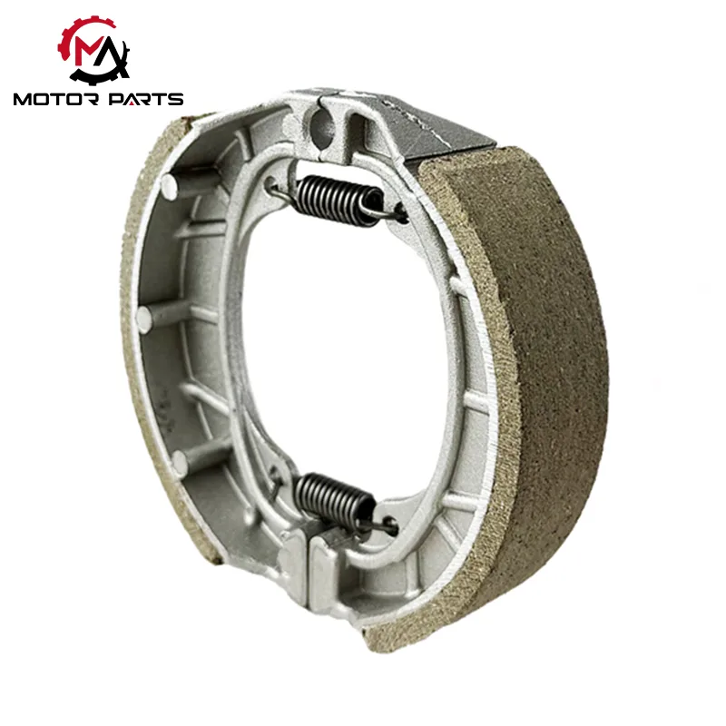 CG125 मोटरसायकल ब्रेक शूज