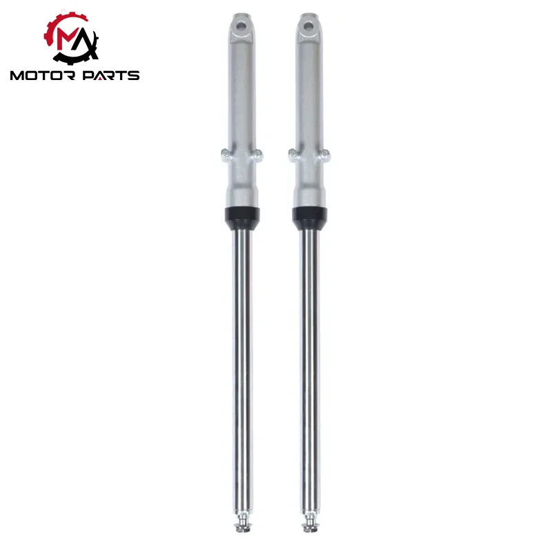 CG125 मोटरसायकल फ्रंट शॉक शोषक