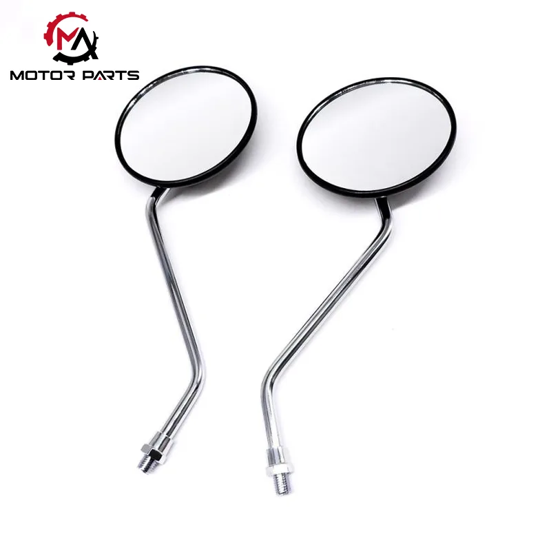 CG125 मोटरसायकल रीअरव्ह्यू मिरर