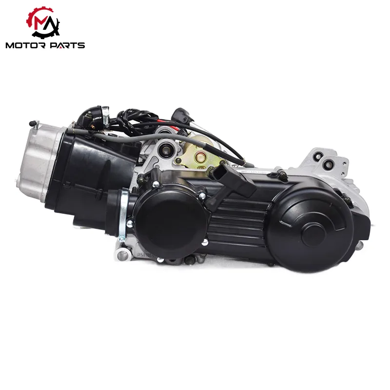 उच्च दर्जाचे GY6 200cc मोटरसायकल इंजिन विक्रीसाठी