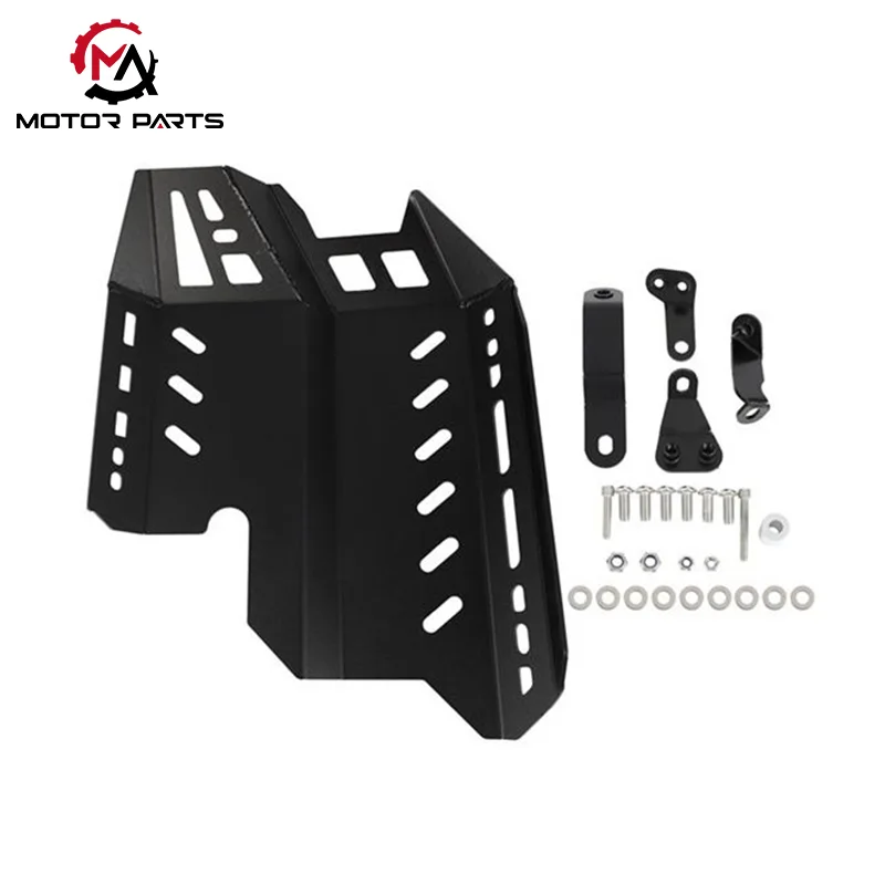 होंडा CB500X मोटरसायकल इंजिन कव्हर