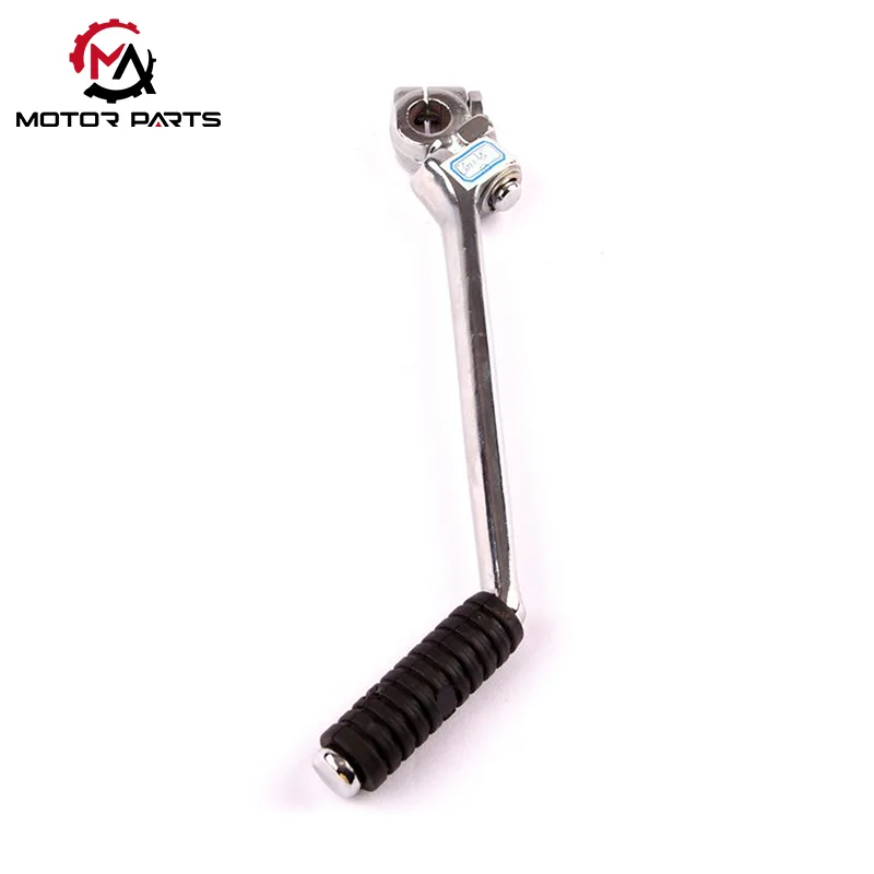 होंडा CG125 मोटरसायकल किक स्टार्टर