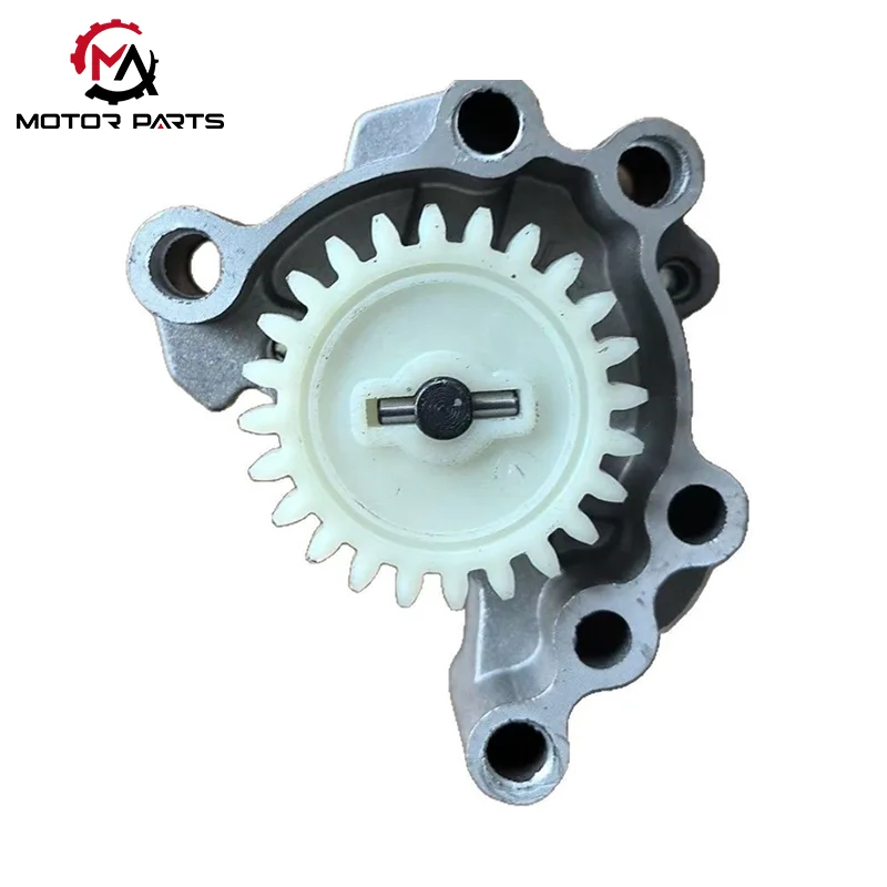 Honda Wave100 मोटरसायकल ऑइल पंप