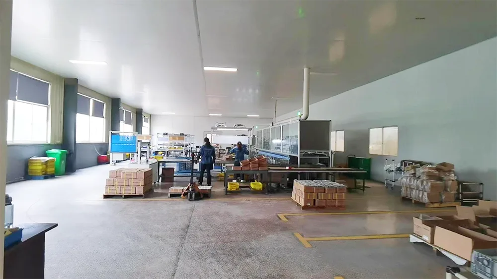 motorcycle engine accessories factory