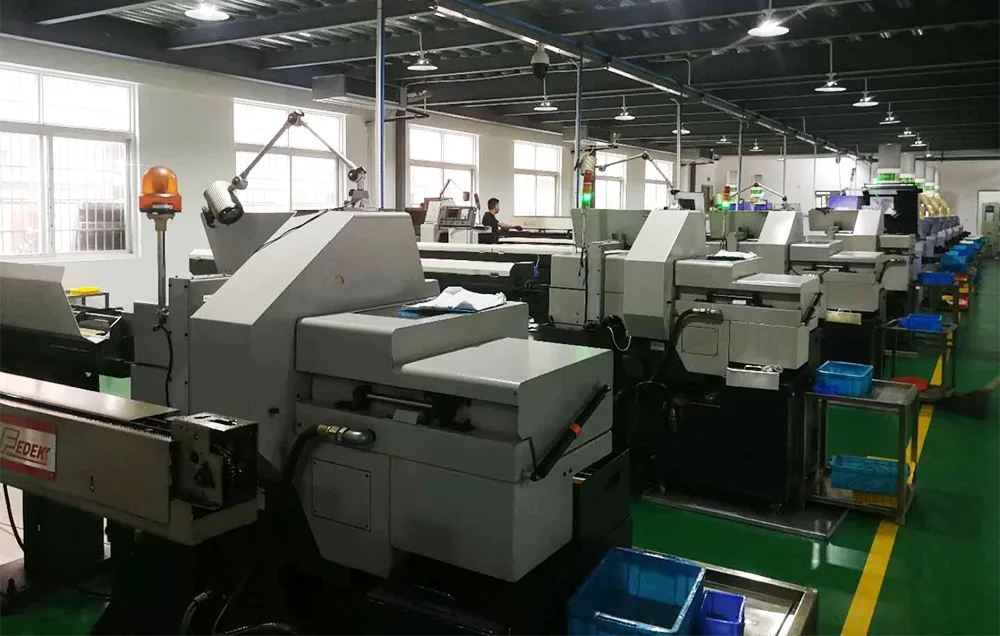 motorcycle engines factory