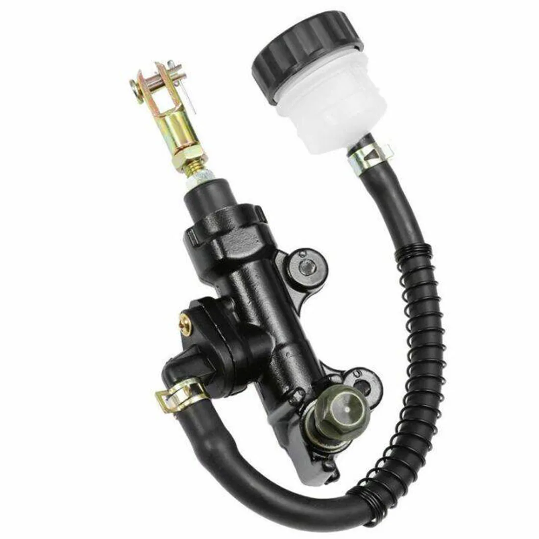 Suzuki GSXR 600 motorcycle brake pump 