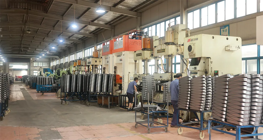 36L Motorcycle Aluminum Alloy Trunk