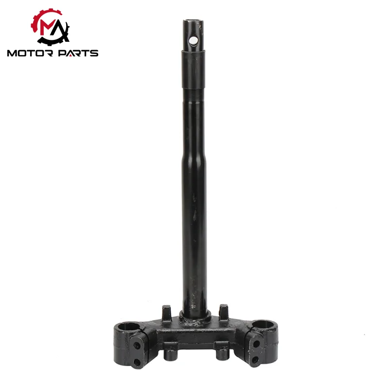 JOG125 मोटरसायकल स्टीयरिंग कॉलम