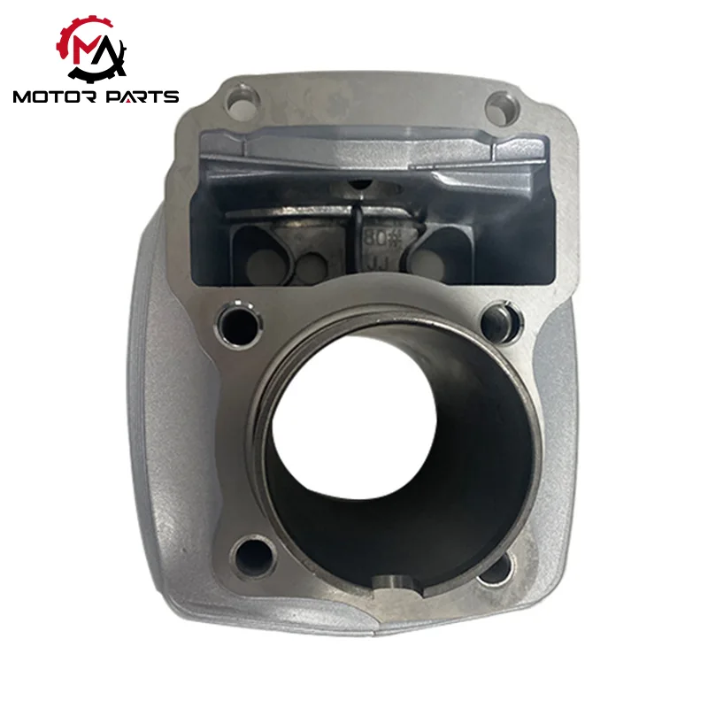 होंडा CG125 साठी मोटरसायकल सिलेंडर सेट