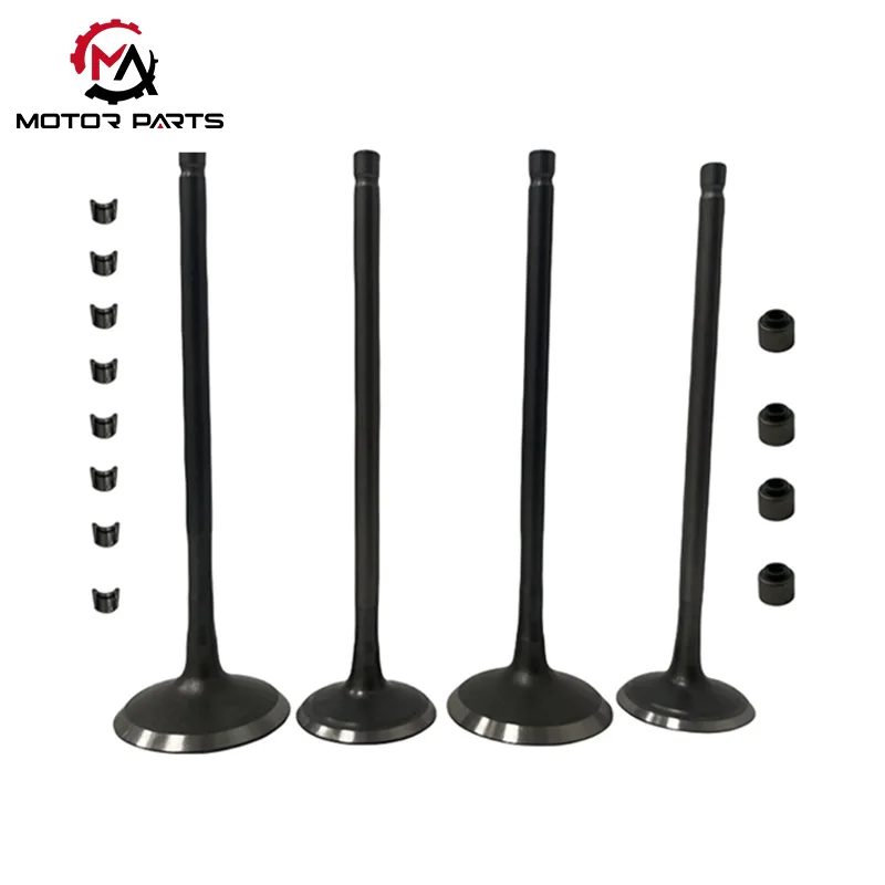 PULSAR 200NS साठी मोटरसायकल व्हॉल्व्ह