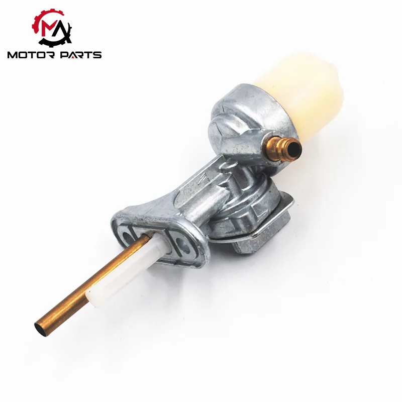 SUZUKI GN125 मोटरसायकल इंधन कॉक