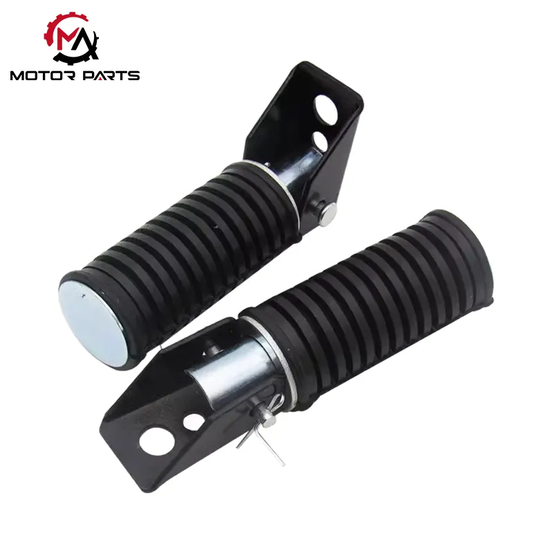 सुझुकी GS125 मोटरसायकल फोल्डिंग फूट पेडल