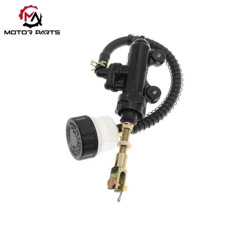 सुझुकी GSXR 600 मोटरसायकल ब्रेक पंप