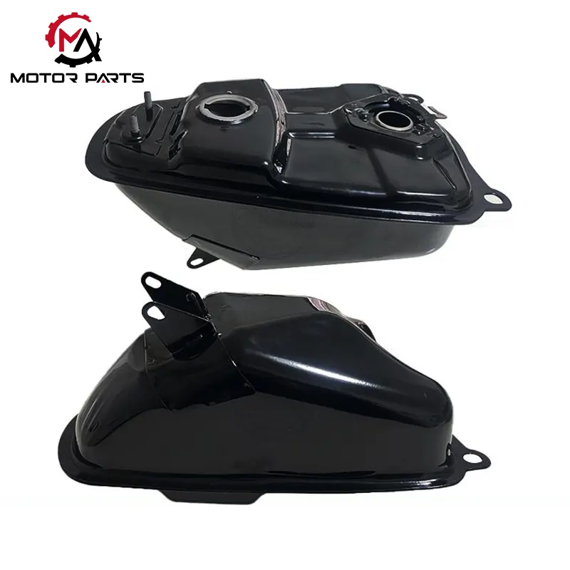 TBT110 मोटरसायकल इंधन टाकी