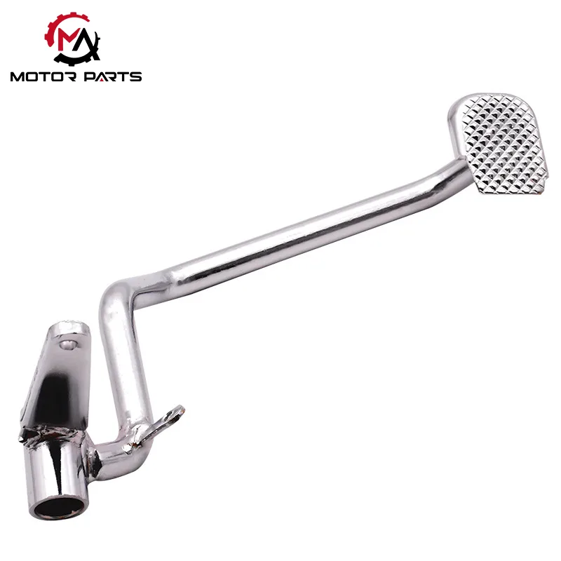 YBR125 मोटरसायकल ब्रेक पेडल